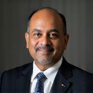 Professional headshot of Captain Vikram Singh.
