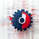 Image representing a customized security plan diagram.